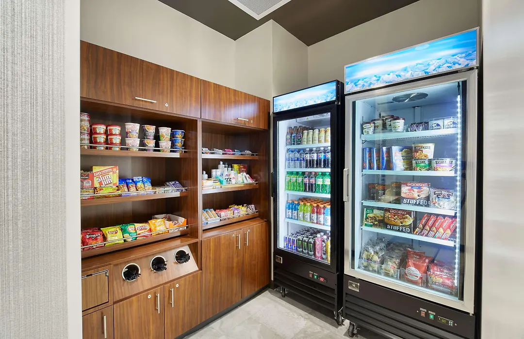 Wingate By Wyndham Hurricane Wv-1