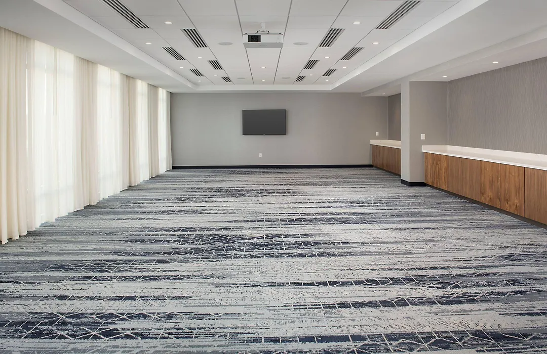 Courtyard By Marriott Indianapolis Plainfield-1