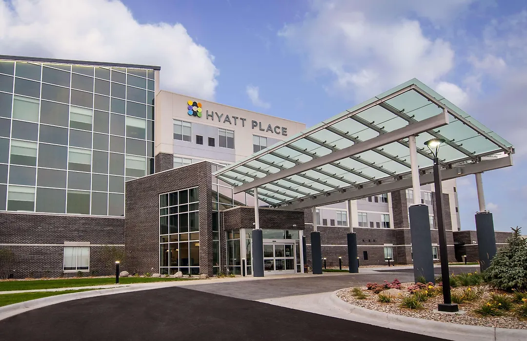 Hyatt Place Sioux Falls South-1