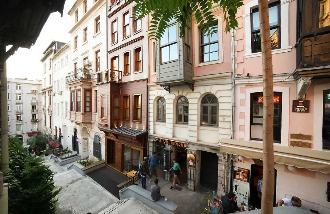 Medar Otel-1