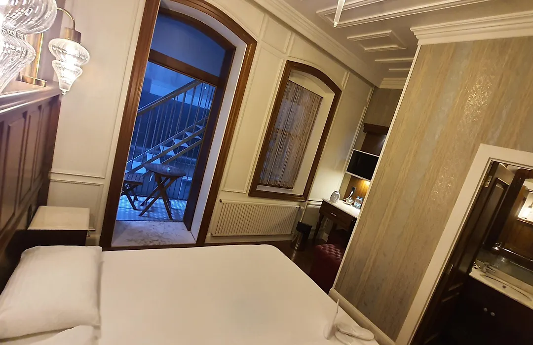 Medar Otel-1