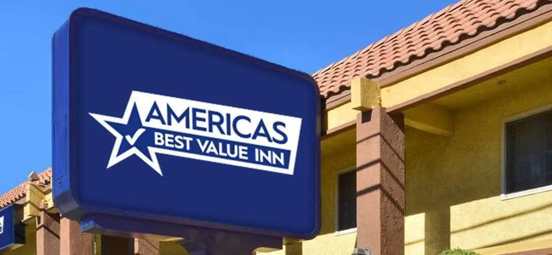 Americas Best Value Lnn- Plaquemine-1