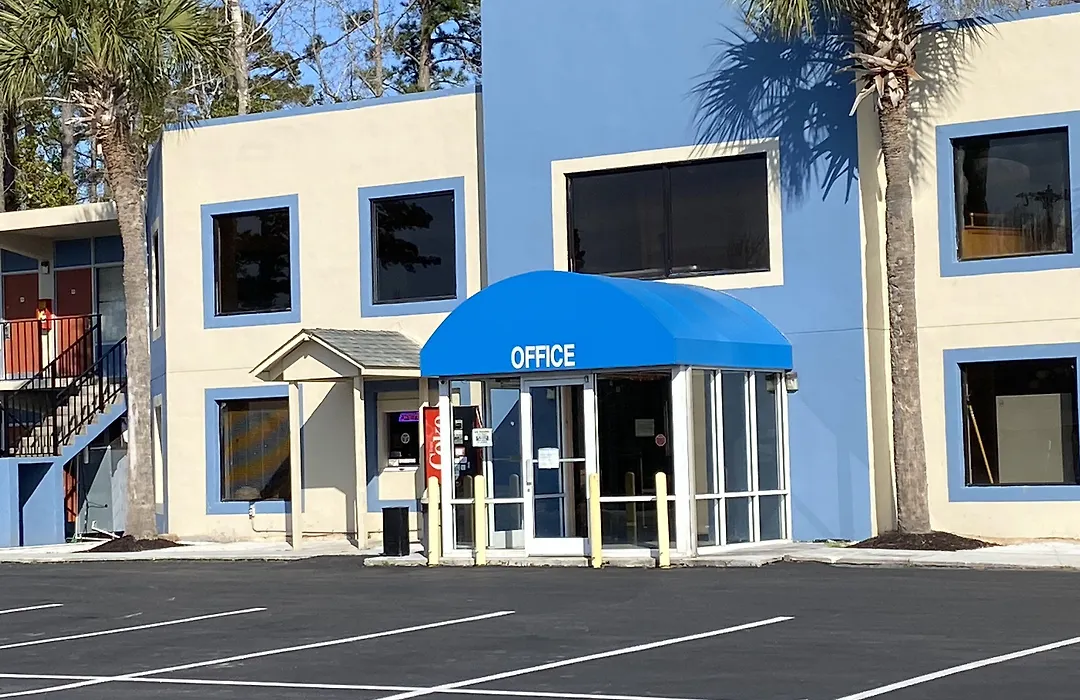 Havelock Inn & Suites-1