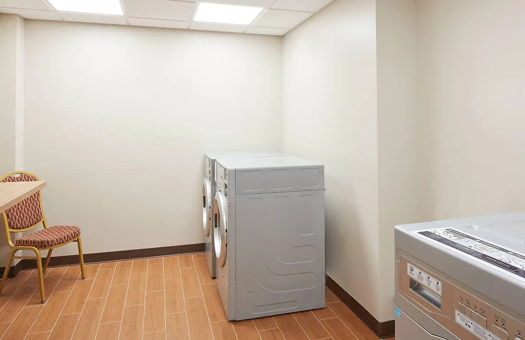 Towneplace Suites By Marriott Danville-1