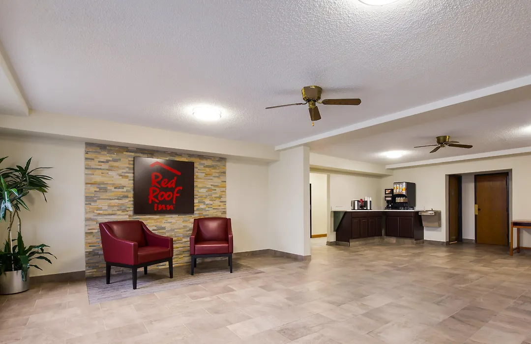 Red Roof Inn Lawrenceburg-1
