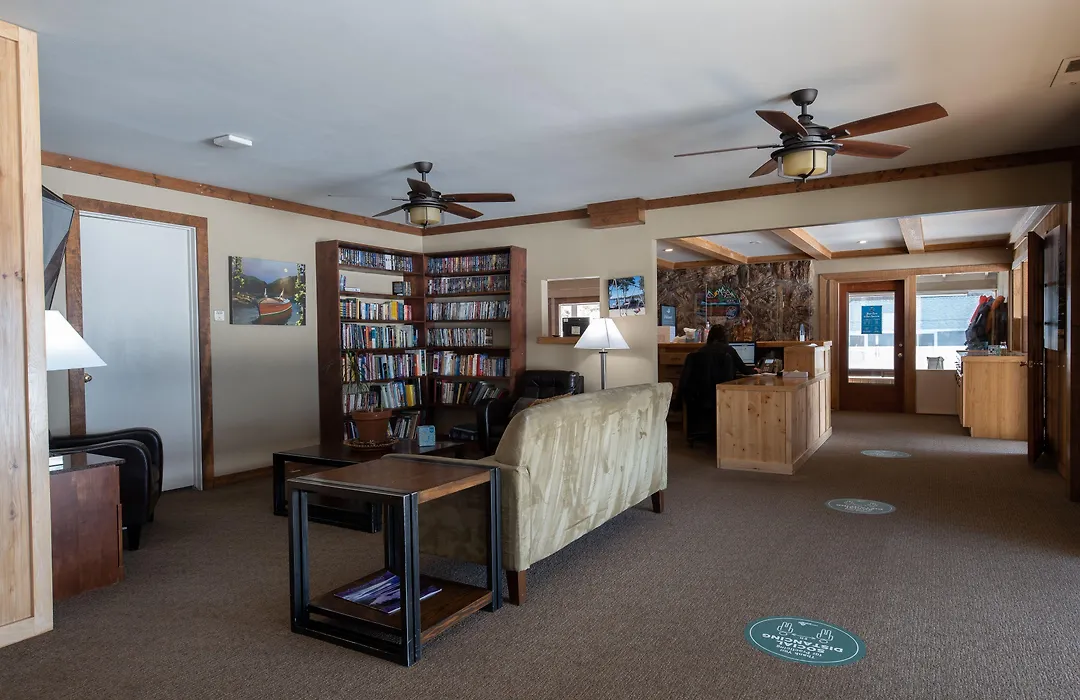 Tahoe Sands Resort-1