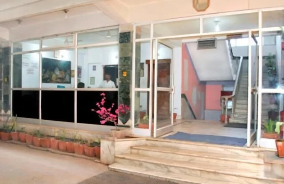 Yashoda International-1
