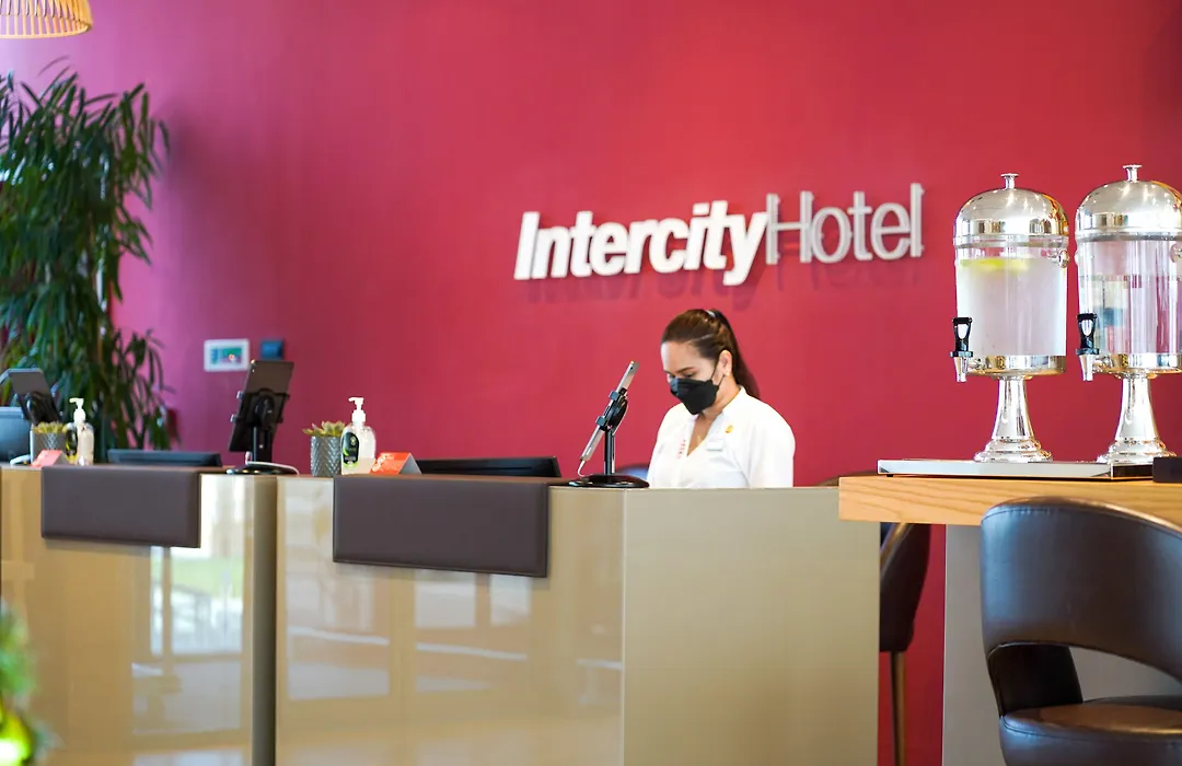 Intercityhotel Dubai Jaddaf Waterfront-1