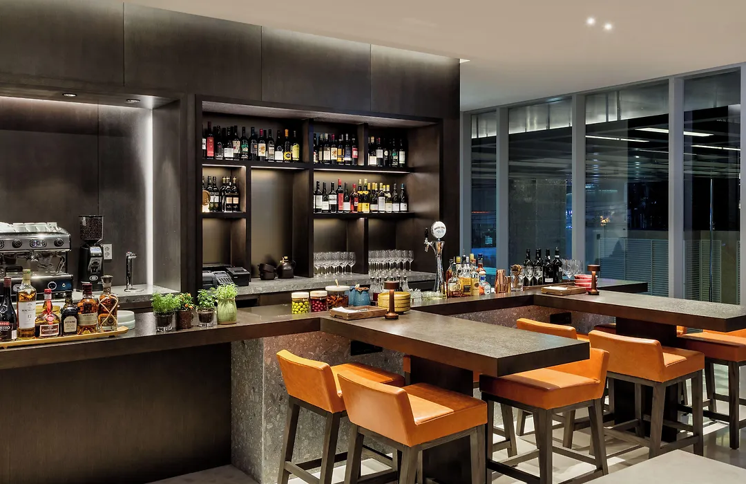 Andaz Seoul Gangnam, By Hyatt-1