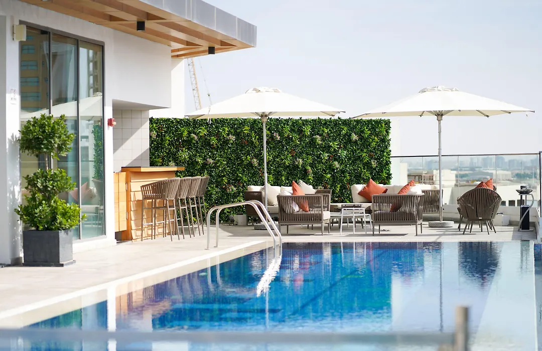 Intercityhotel Dubai Jaddaf Waterfront-1