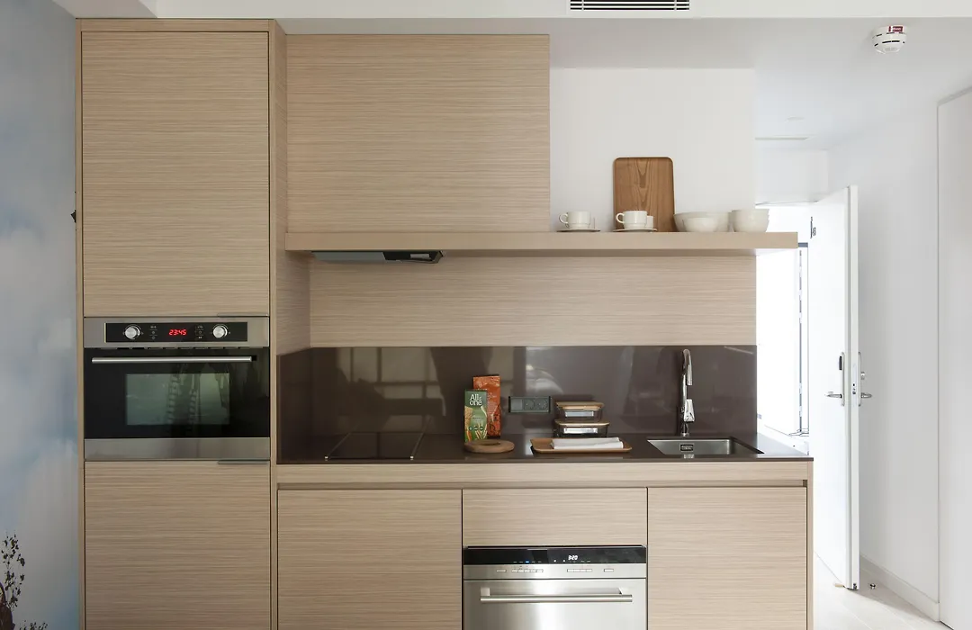 Eric Vökel Boutique Apartments - Copenhagen Suites-1