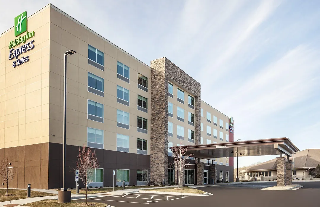 Holiday Inn Express & Suites - Hudson I-94 By Ihg-1