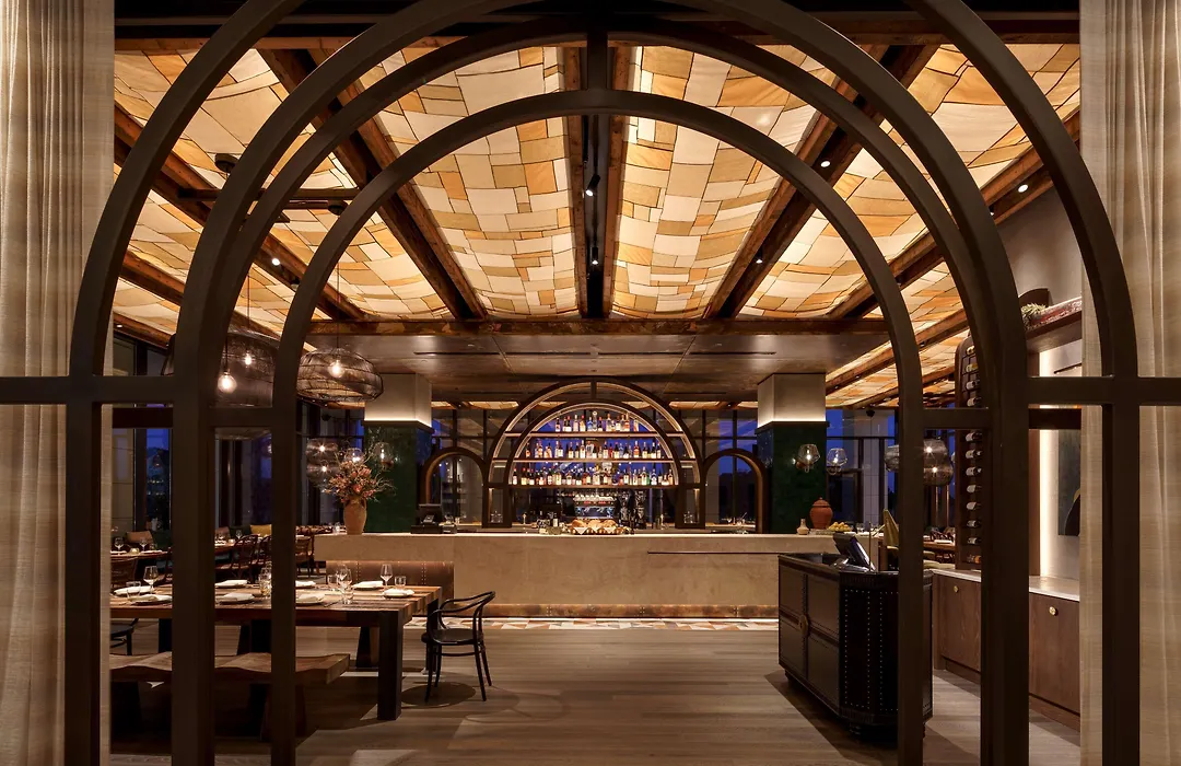 Hyatt Centric Buckhead Atlanta-1