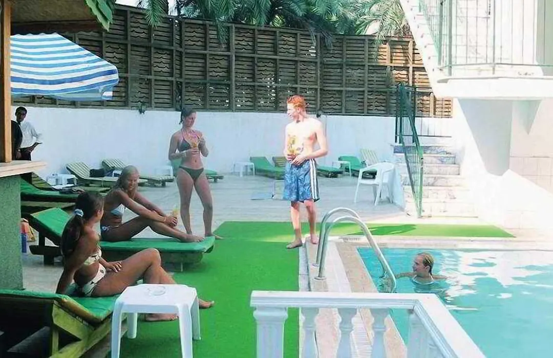 Yuvam Hotel Marmaris-1