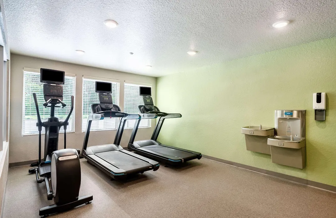 Woodspring Suites Sanford North I-4 Orlando Area-1