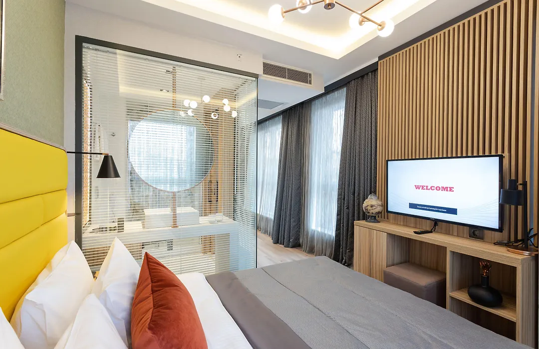 Rox Hotel Ankara-1
