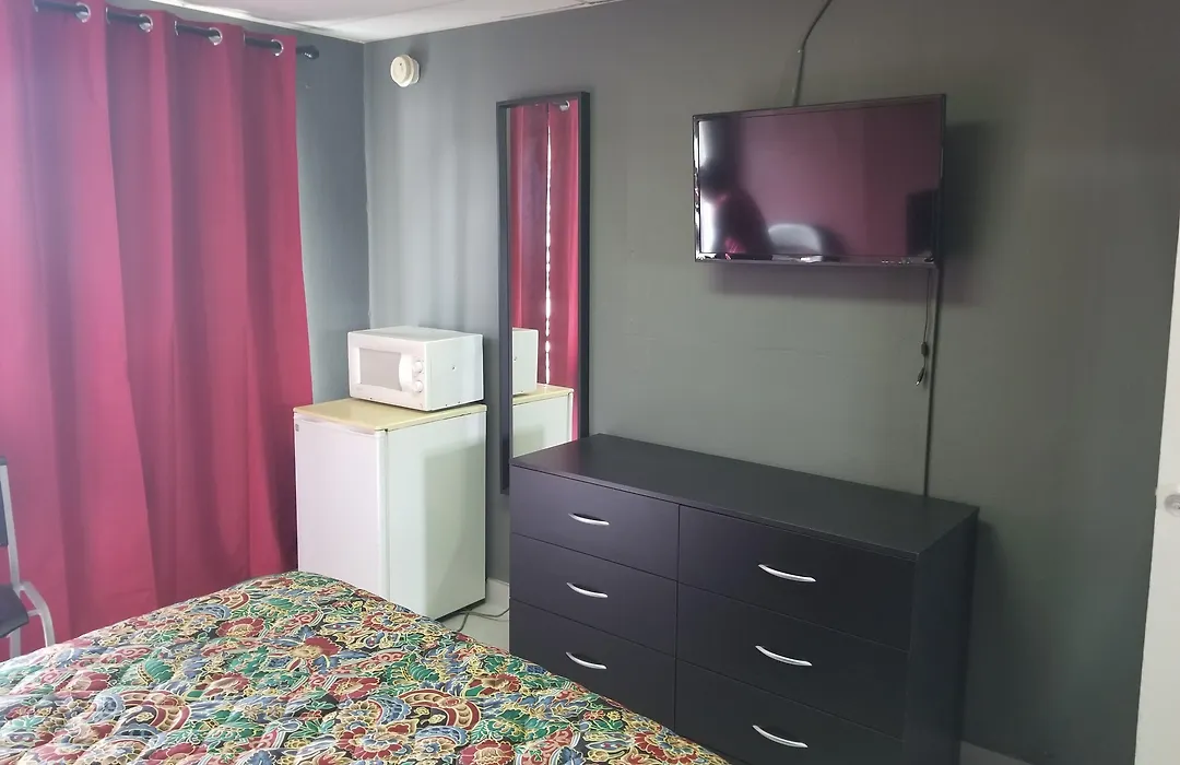 Sunny South Motel-1