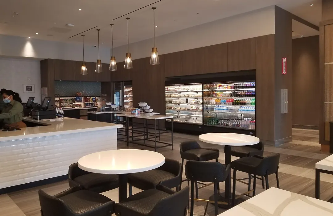 Hyatt Regency Jfk Airport At Resorts World New York-1