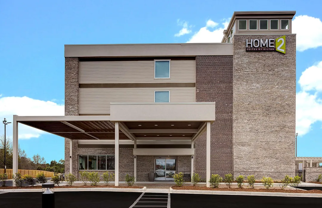 Home2 Suites By Hilton Blythewood, Sc-1