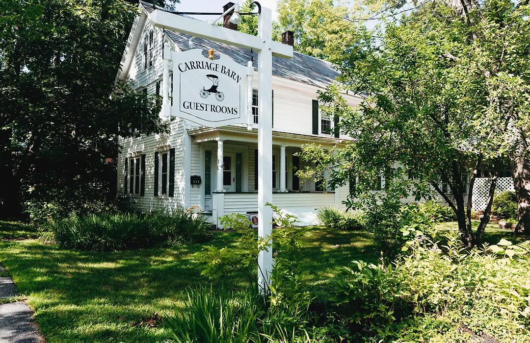 Carriage Barn Inn-1