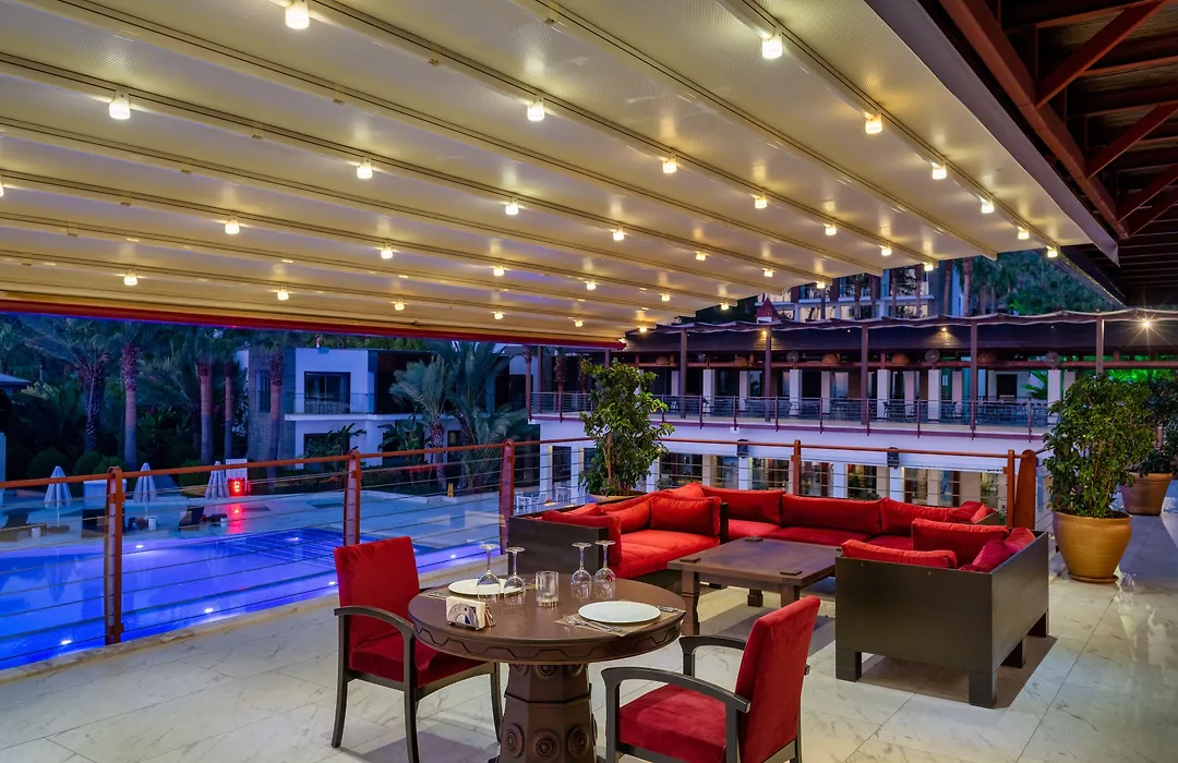 Hillstone Bodrum Hotel&Spa-1