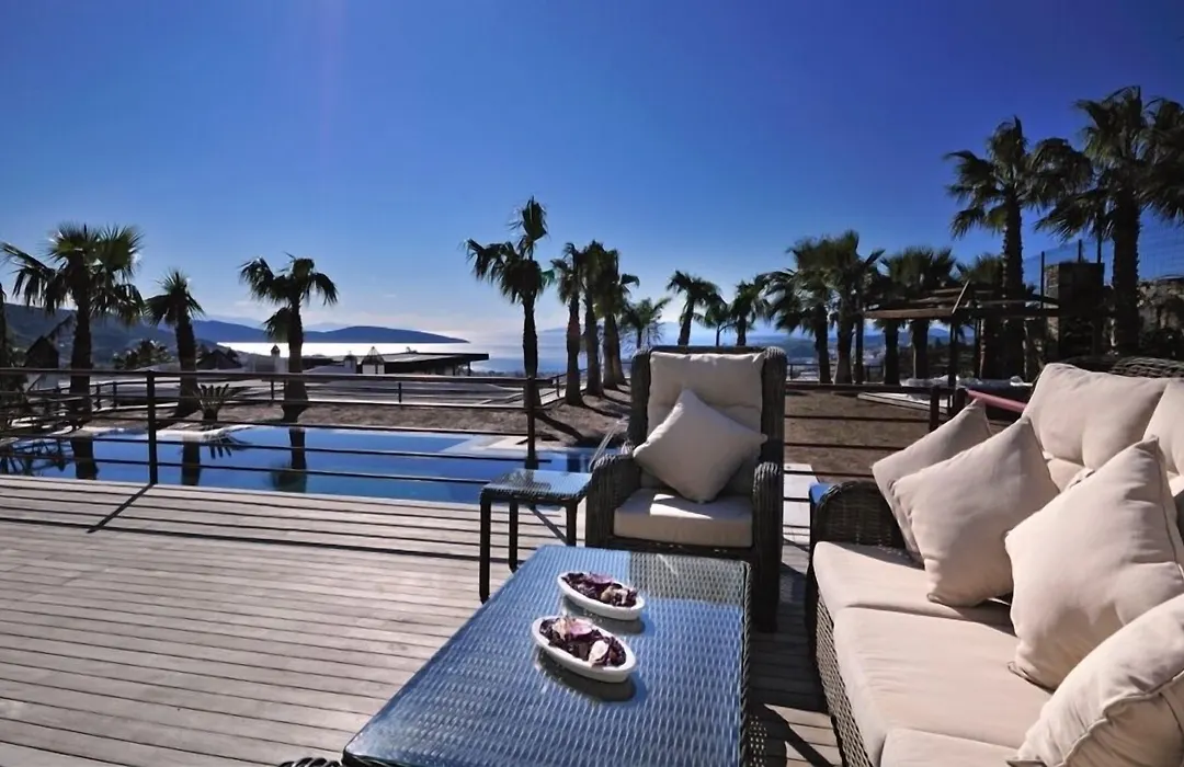 Hillstone Bodrum Hotel & Spa-1
