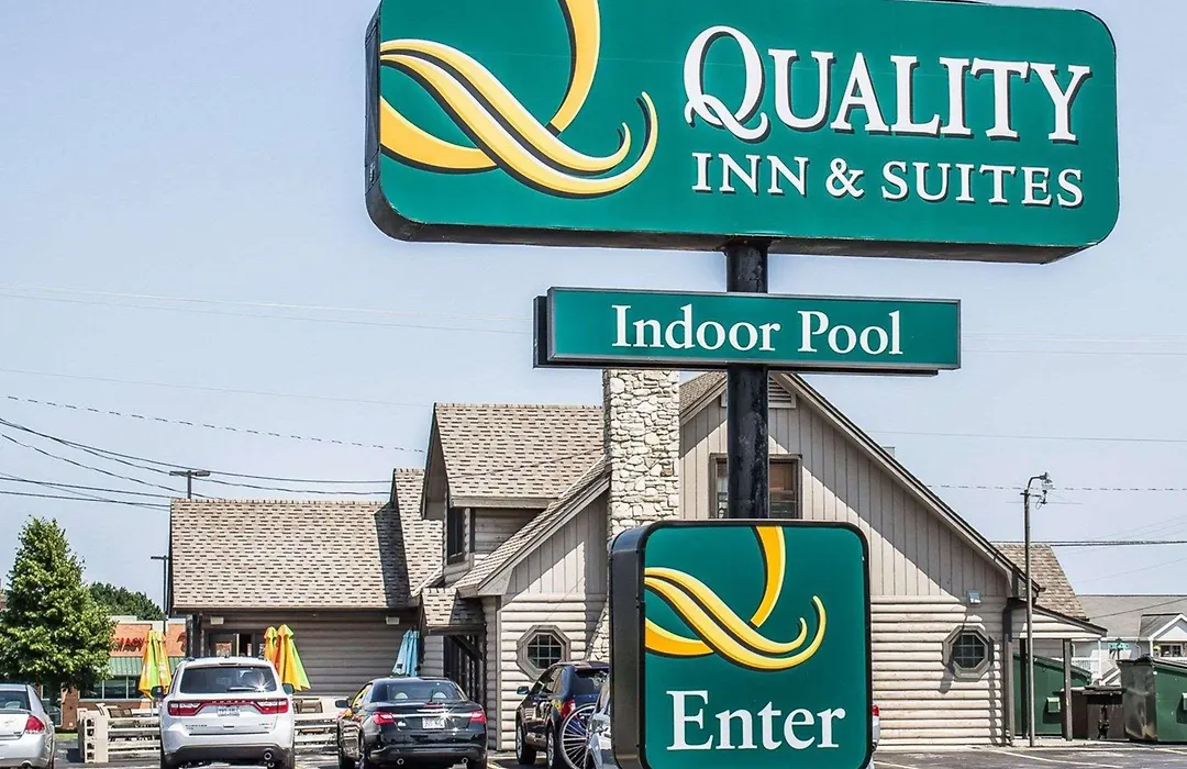Quality Inn & Suites-1