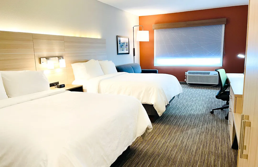 Holiday Inn Express & Suites Blythe By Ihg-1