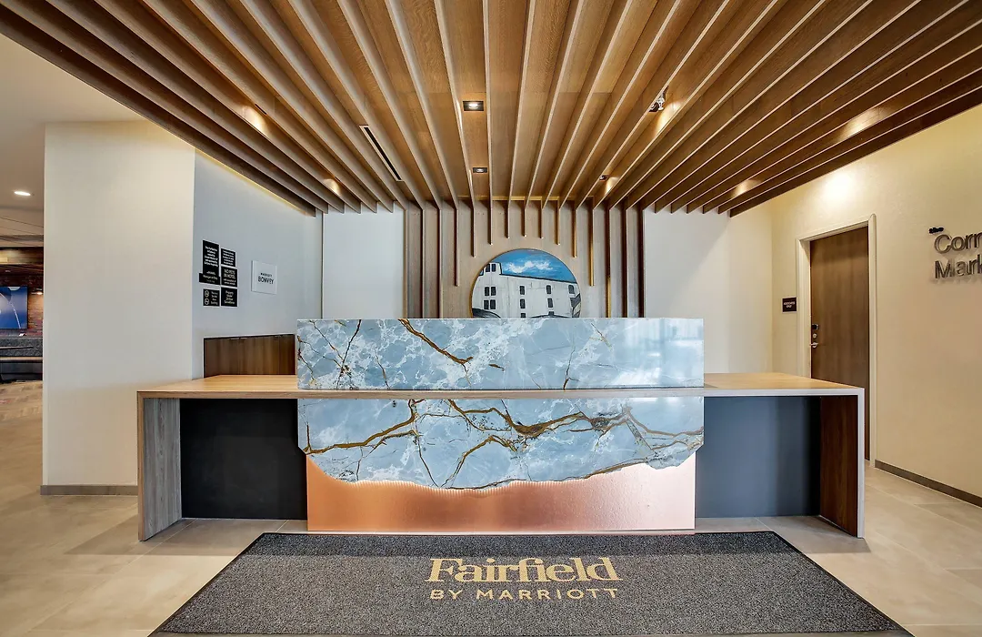 Fairfield Inn & Suites Bardstown-1