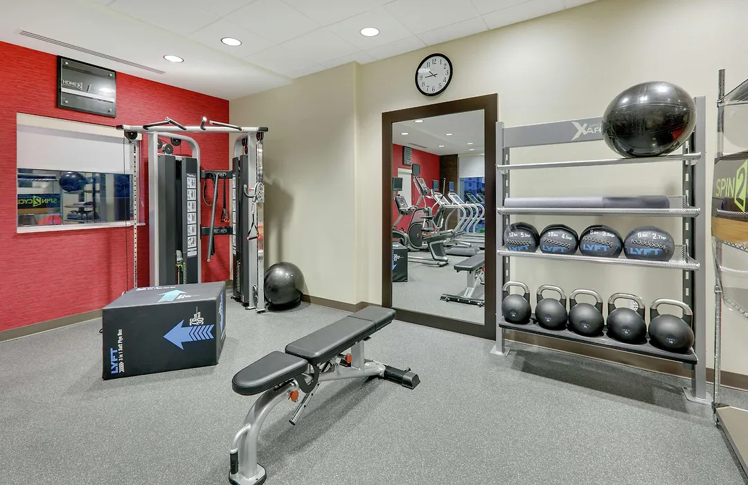 Home2 Suites By Hilton Hagerstown-1
