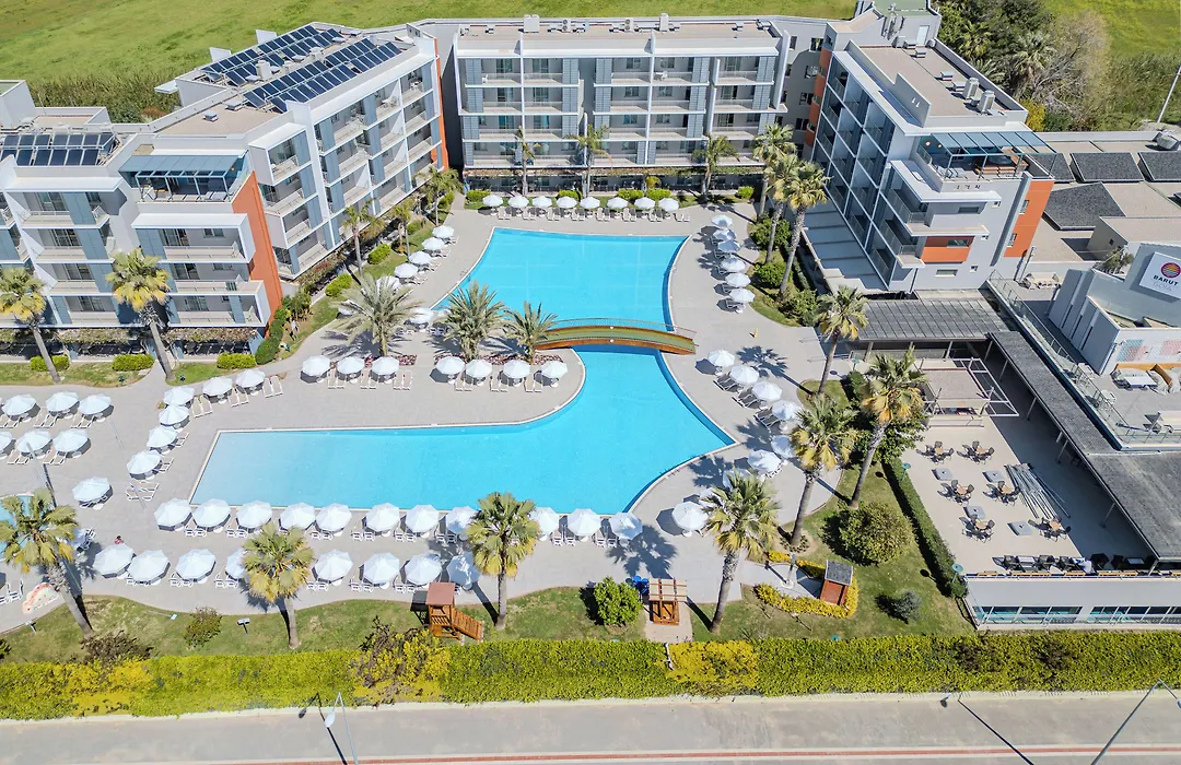 Barut Goia-1