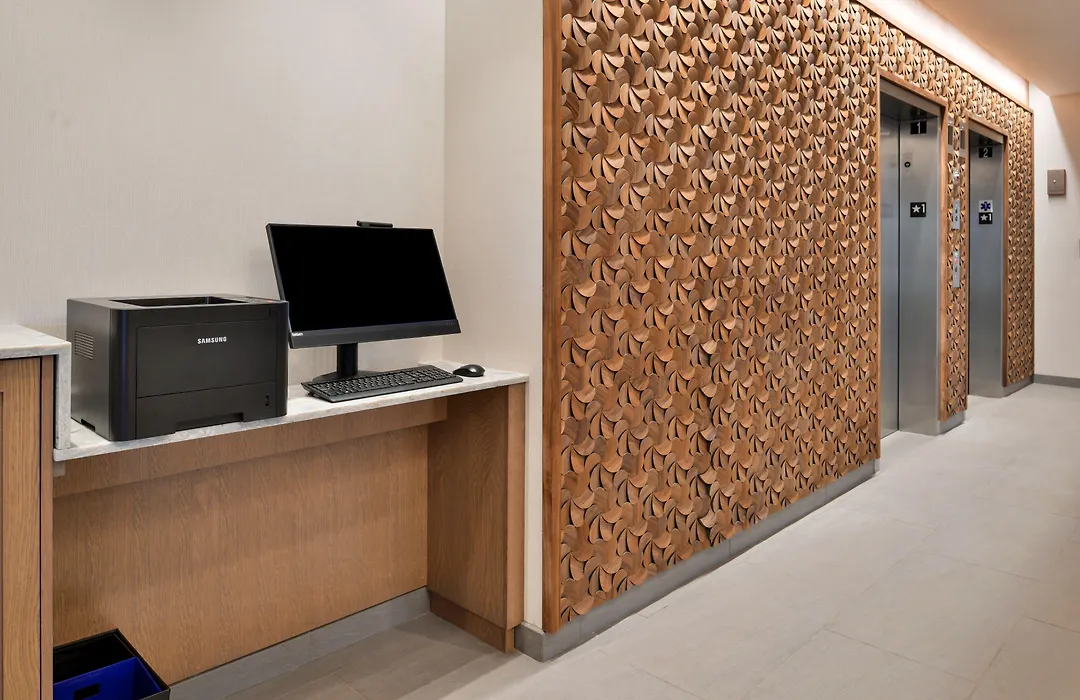 Fairfield Inn And Suites By Marriott Minneapolis Shakopee-1