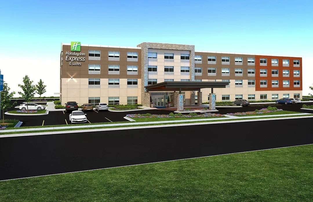 Holiday Inn Express & Suites - Vidalia By Ihg-1
