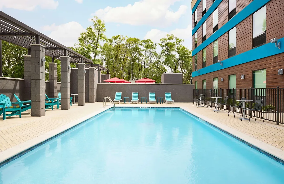 Home2 Suites By Hilton Pensacola I-10 Pine Forest-1