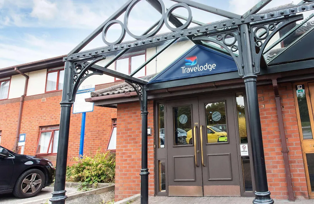 Travelodge Exeter M5-1