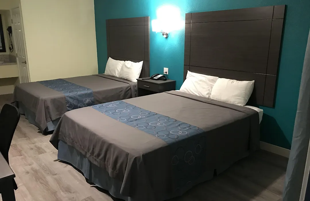 Gila Bend Lodge-1