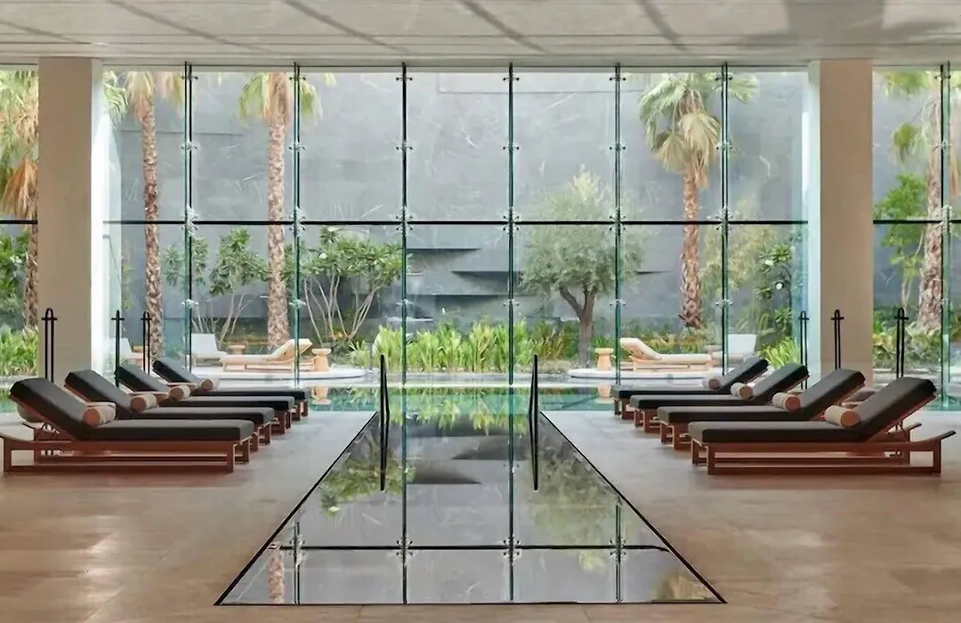 Grand Hyatt Kuwait-1