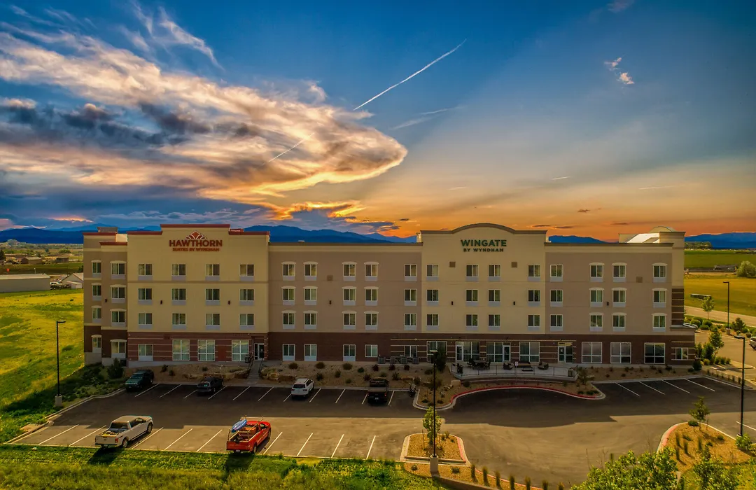 Hawthorn Extended Stay By Wyndham Loveland-1