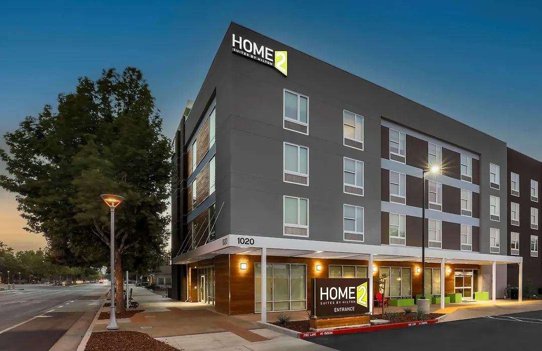 Home2 Suites By Hilton West Sacramento, Ca-1