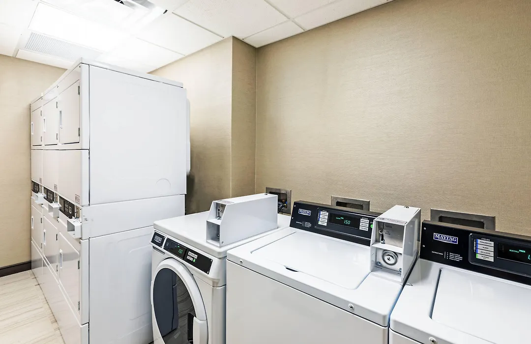Towneplace Suites Dallas Plano/Richardson-1