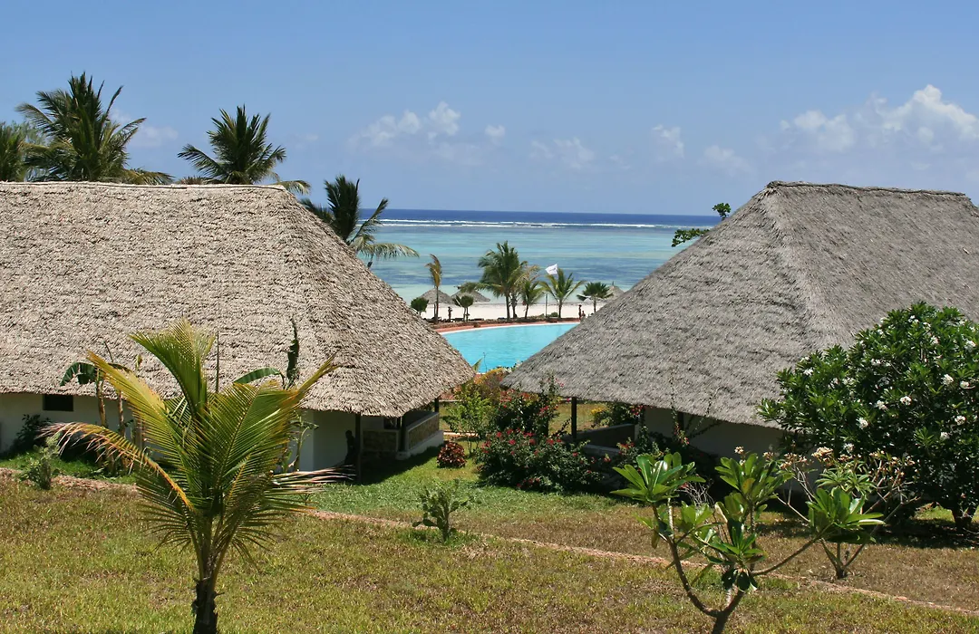 Hotel Club Dongwe-1