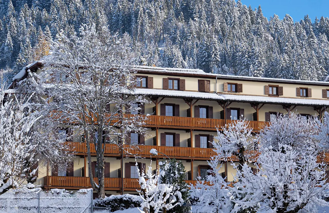 Villars Lodge-1