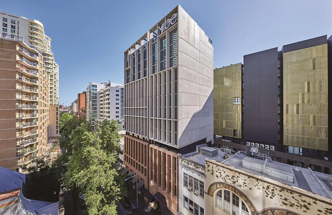 Vibe Hotel Sydney Darling Harbour-1