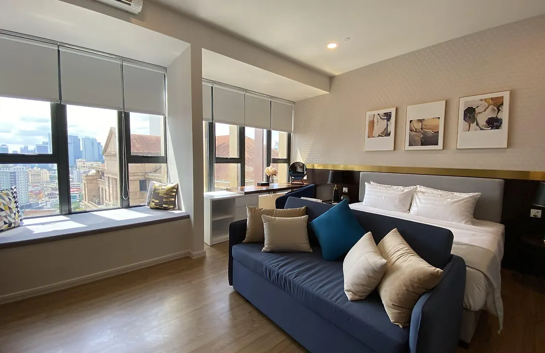 Ceylonz Suites By Mykey-1