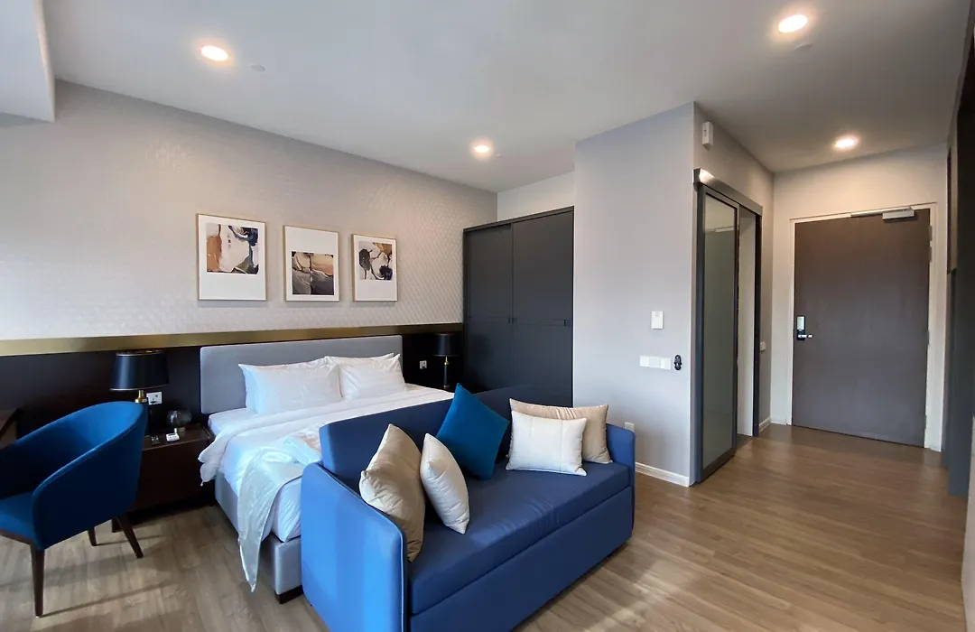 Ceylonz Suites By Mykey-1
