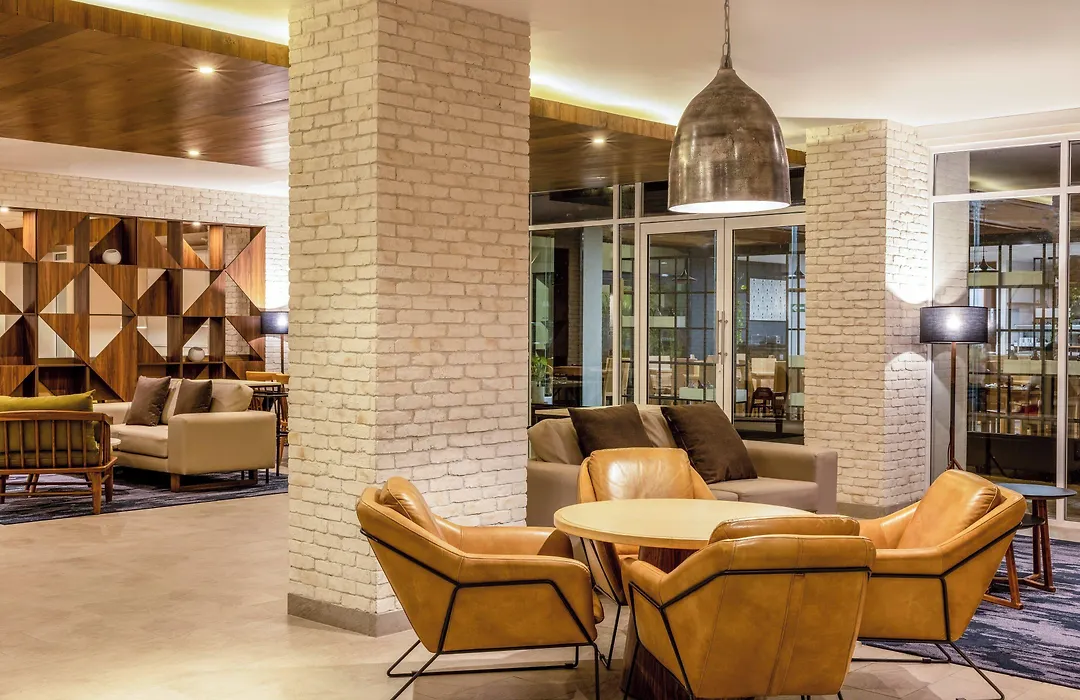 Fairfield Inn By Marriott Cancun Downtown-1