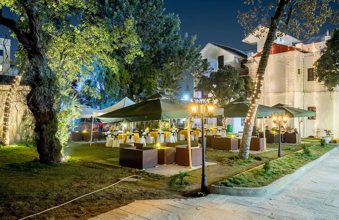 Aranya Boutique Hotel-1