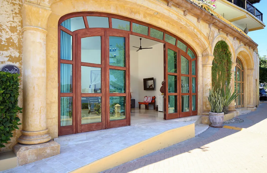Villa Amor-1