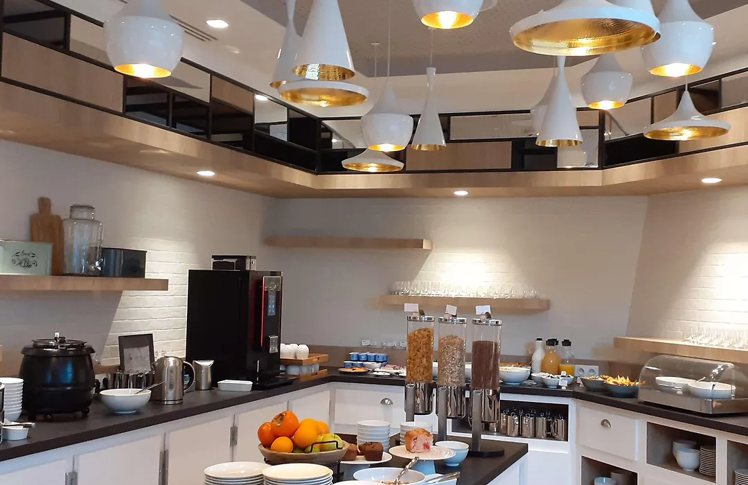 Hilton Garden Inn Paris Massy-1
