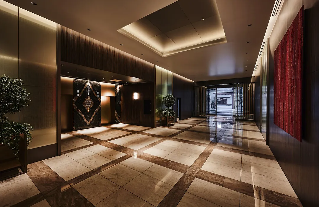 The Royal Park Hotel Iconic Osaka Midosuji-1